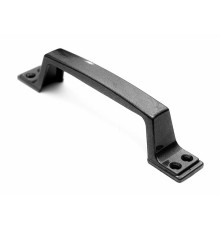 Ручка-скоба skobis (СКОБИС) алюминий РСА-100 бронза антик 