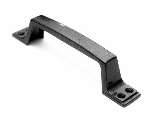 Ручка-скоба skobis (СКОБИС) алюминий РСА-100 бронза антик