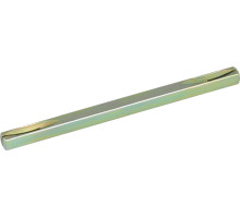 Квадрат Armadillo (Армадилло) для ручек Spindle 8х140 