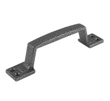 Ручка-скоба Zenit (Зенит) РС100.01 (серебро) 