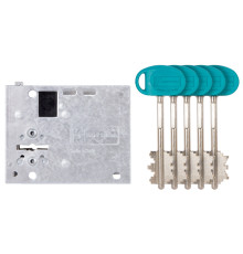 Секретная Mottura (Моттура) часть 91.K062 S (левая) 