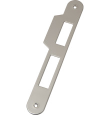 B01000.05.06.576 AGB (АГБ) Ответная планка (никель) 