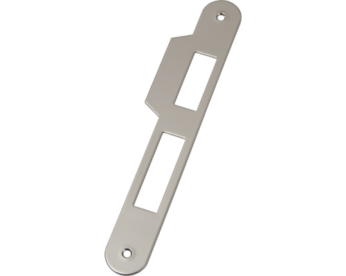 B01000.05.06.576 AGB (АГБ) Ответная планка (никель)