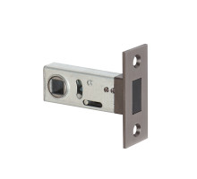 Защелка Ajax (Аякс) врезная MAGNLN50-8 GR графит 