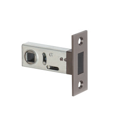 Защелка Ajax (Аякс) врезная MAGNLN50-8 GR графит 