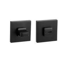 Ручка Ajax (Аякс) поворотная BK6.K.JS51 (BK6 JS) BL-24 черный 