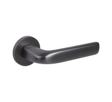 Ручка Fuaro (Фуаро) раздельная R.RLR52.PRIDE GR-23 графит 