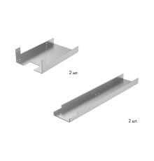 Удлинитель Armadillo (Армадилло) для пенала SLD.Comfort-PENAL extension 100 