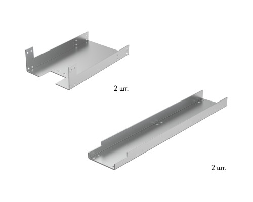 Удлинитель Armadillo (Армадилло) для пенала SLD.Comfort-PENAL extension 100