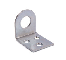 Проушины skobis (СКОБИС) ушко угловое 70х30 (70х30х2) цинк белый 