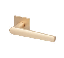 Ручка Armadillo (Армадилло) раздельная K.YM.VANILLA FSG-39 флор. золото 