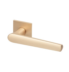 Ручка Armadillo (Армадилло) раздельная K.YM.VANILLA FSG-39 флор. золото 