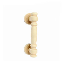 Ручка-скоба банная РС-140 ТР резная