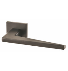 Ручка Armadillo (Армадилло) раздельная K.USS52.MORI (MORI USS) BPVD-77 вороненый никель 