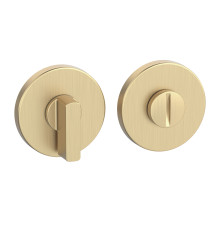 Ручка Punto (Пунто) поворотная BK6.R.EST.R52.JOY SSG-39 сатинированное золото 