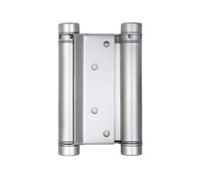 Петля Armadillo (Армадилло) пружинная Aldeghi ALH.100.4 SC мат. хром 