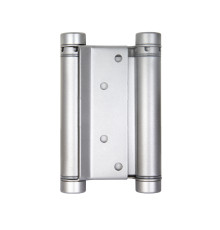 Петля Armadillo (Армадилло) пружинная Aldeghi ALH.100.4 SC мат. хром 