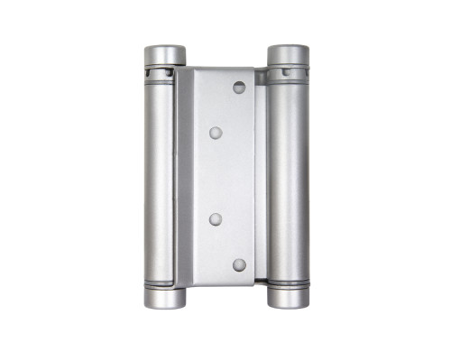 Петля Armadillo (Армадилло) пружинная Aldeghi ALH.100.4 SC мат. хром