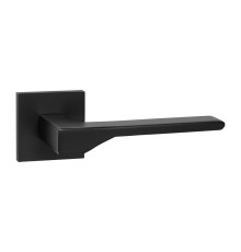 Ручка Ajax (Аякс) раздельная K.JS51.CLEVER BL-24 черный 