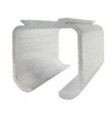 Верхняя Armadillo (Армадилло) направляющая Comfort R 60/80/1,8/2000 track (2 м) 