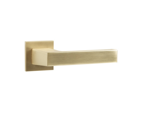 Ручка Punto (Пунто) раздельная K.ARC.Q52.DIPLOMAT SSG-39 сатин.золото