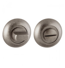 Ручка Punto (Пунто) поворотная BK6.R.ZR54 (BK6 ZR) OS-9 античное серебро 