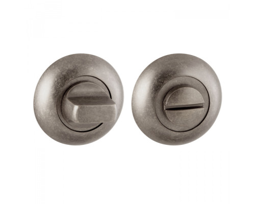 Ручка Punto (Пунто) поворотная BK6.R.ZR54 (BK6 ZR) OS-9 античное серебро