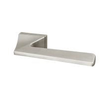 Ручка Armadillo (Армадилло) раздельная K.UCS36.IRON (IRON UCS) SN-3 матовый никель 