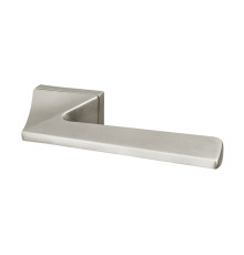 Ручка Armadillo (Армадилло) раздельная K.UCS36.IRON (IRON UCS) SN-3 матовый никель 