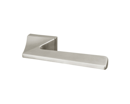 Ручка Armadillo (Армадилло) раздельная K.UCS36.IRON (IRON UCS) SN-3 матовый никель