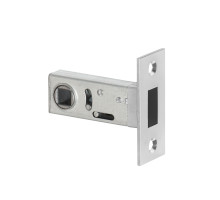 Защелка Ajax (Аякс) врезная MAGNLN50-8 CP хром 