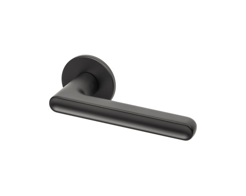 Ручка Armadillo (Армадилло) раздельная R.YM.CINNAMON BL-26 черный