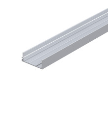 Крышка вертикальная Armadillo (Армадилло) под щетку SLD.Scope 43/16/3200 cover AL (3,2 м) 