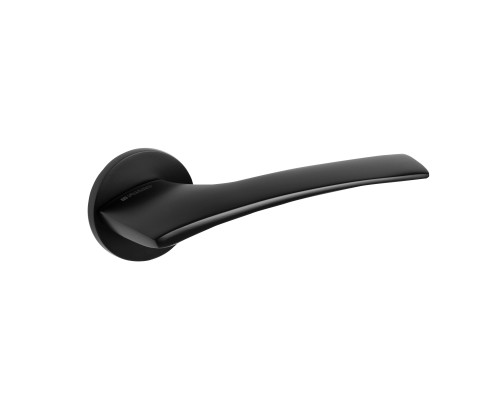 Ручка Fuaro (Фуаро) раздельная R.ZLR52.ETALON BL-24 черный