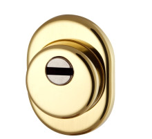 Броненакладка Armadillo (Армадилло) на ЦМ (от вырывания, 25 мм) ET/ATC-Protector 1-25GP-2 Золото box 