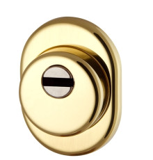 Броненакладка Armadillo (Армадилло) на ЦМ (от вырывания, 25 мм) ET/ATC-Protector 1-25GP-2 Золото box 