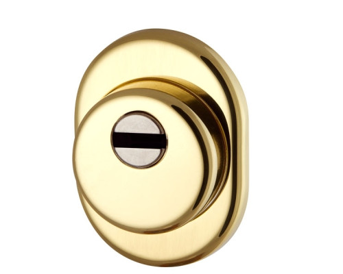 Броненакладка Armadillo (Армадилло) на ЦМ (от вырывания, 25 мм) ET/ATC-Protector 1-25GP-2 Золото box