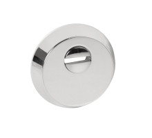 Броненакладка Fuaro (Фуаро) DEF.SH/R-EXT.5513 (DEF 5513) CP-8 хром 