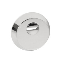 Броненакладка Fuaro (Фуаро) DEF.SH/R-EXT.5513 (DEF 5513) CP-8 хром 