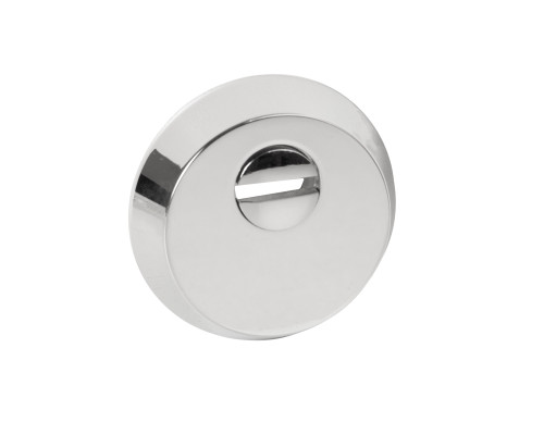 Броненакладка Fuaro (Фуаро) DEF.SH/R-EXT.5513 (DEF 5513) CP-8 хром