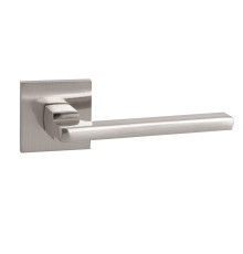 Ручка Ajax (Аякс) раздельная K.JS51.SENSA SN-3 матовый никель 