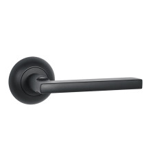 Ручка Ajax (Аякс) раздельная R.JR54.POLO TECH BL-24 черный (белая коробка) 