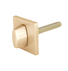 Ручка Armadillo (Армадилло) поворотная BKW8.K.USS52 (BKW8/USS) FSG-39 флорентийское золото 