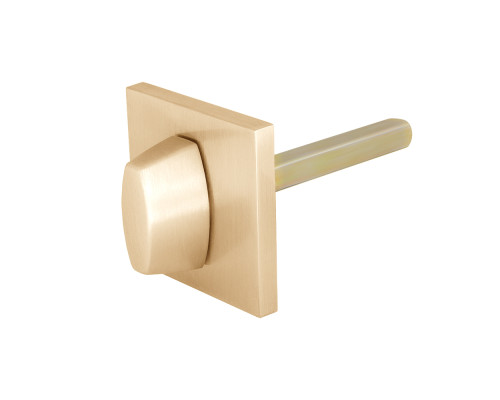 Ручка Armadillo (Армадилло) поворотная BKW8.K.USS52 (BKW8/USS) FSG-39 флорентийское золото