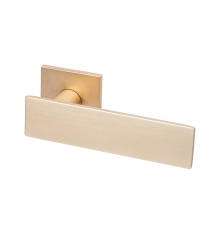 Ручка Armadillo (Армадилло) раздельная K.YM.CASTELLA FSG-39 флор. золото 