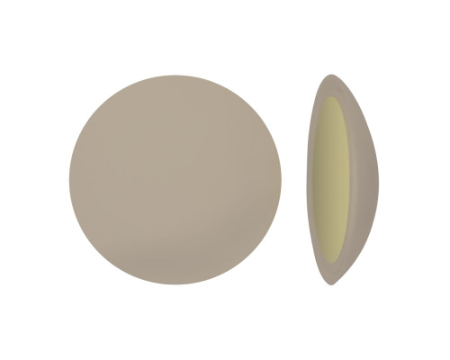 Демпфер Ajax (Аякс) настенный DSW-60 бежевый