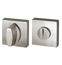 Ручка Armadillo (Армадилло) поворотная BK6.K.USQ52 (BK6/USQ) SN-3 матовый никель 