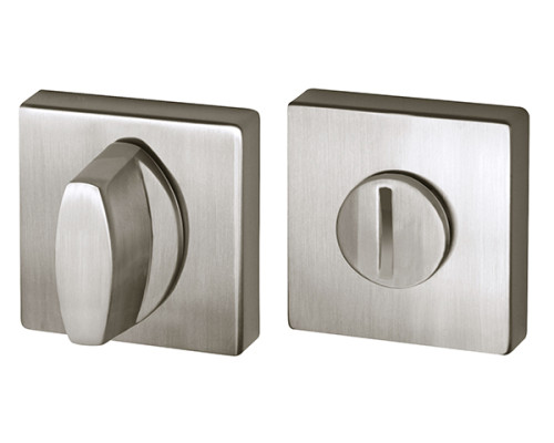 Ручка Armadillo (Армадилло) поворотная BK6.K.USQ52 (BK6/USQ) SN-3 матовый никель