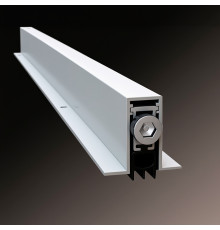 Автоматический Armadillo (Армадилло) порог EASY BLOCK F/420 