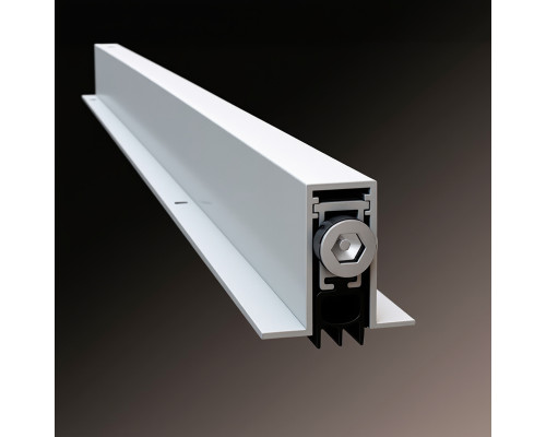 Автоматический Armadillo (Армадилло) порог EASY BLOCK F/420